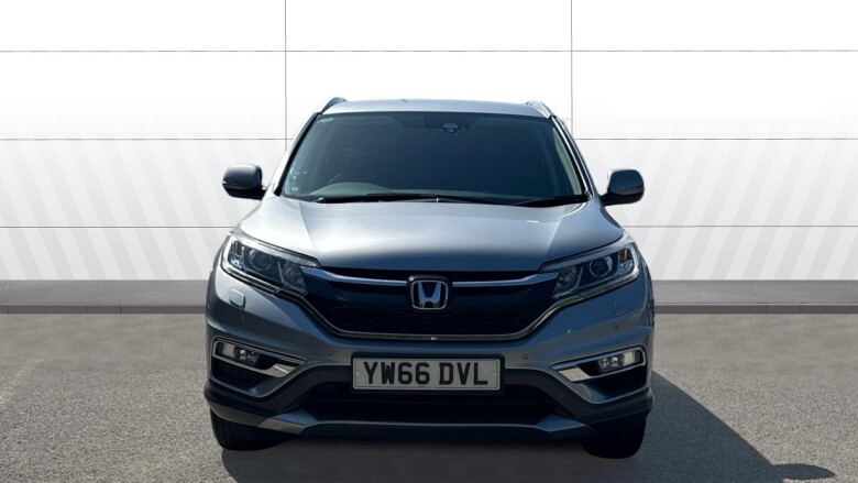 Honda CR-V 1.6 i-DTEC SR 5dr 2WD Diesel Estate